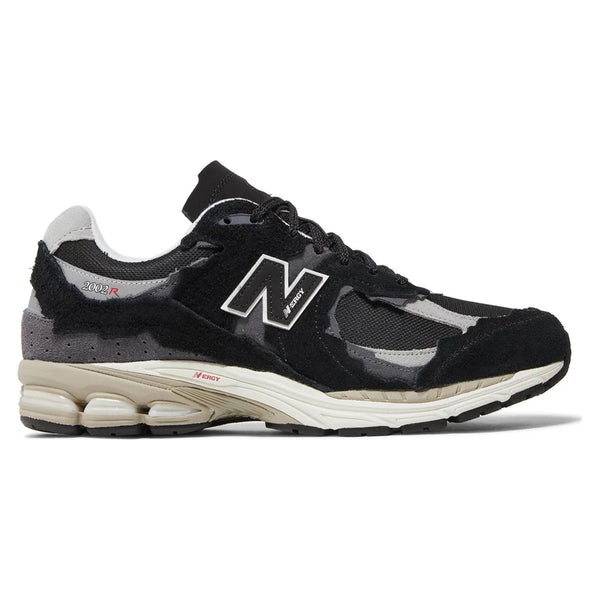 New Balance 2002r ‘Protection Pack – Black Grey’