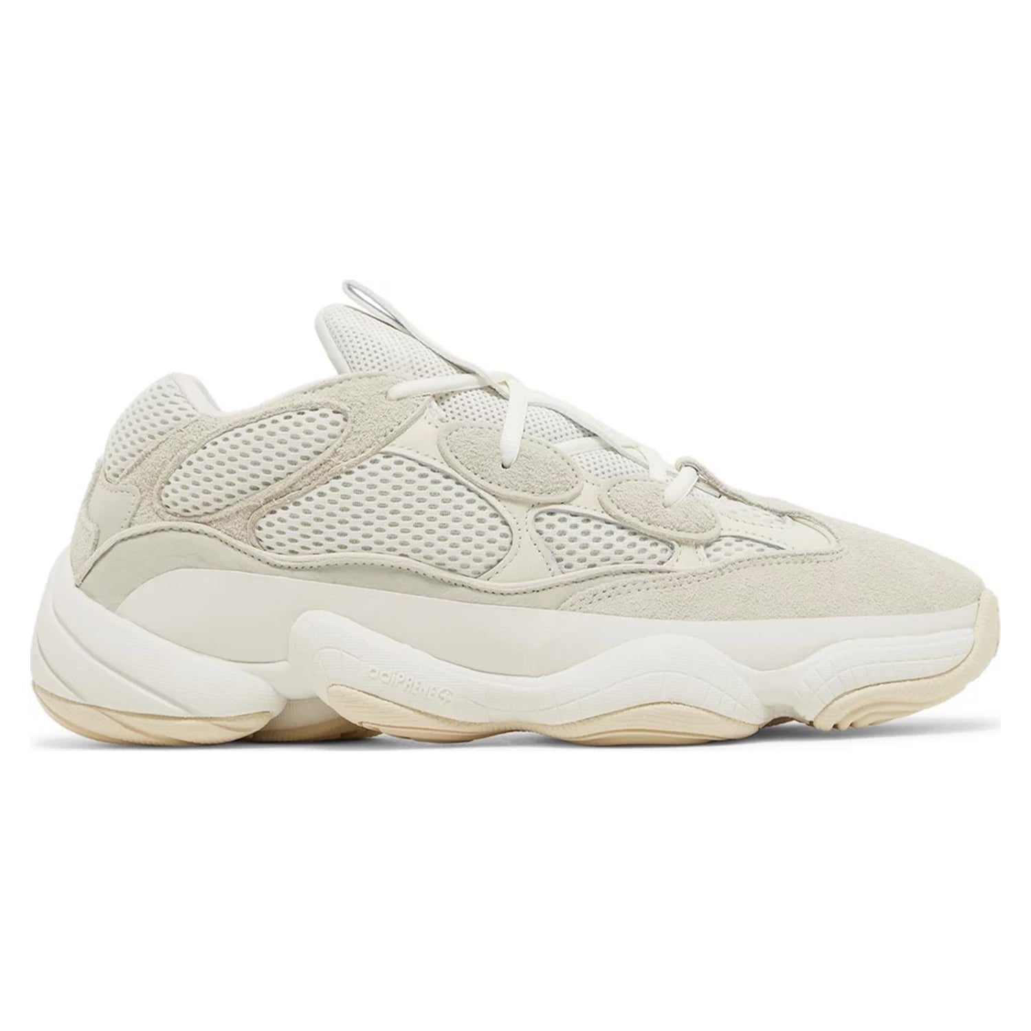 ADIDAS YEEZY 500 'BONE WHITE' 2023 – BUY MY SNEAKER