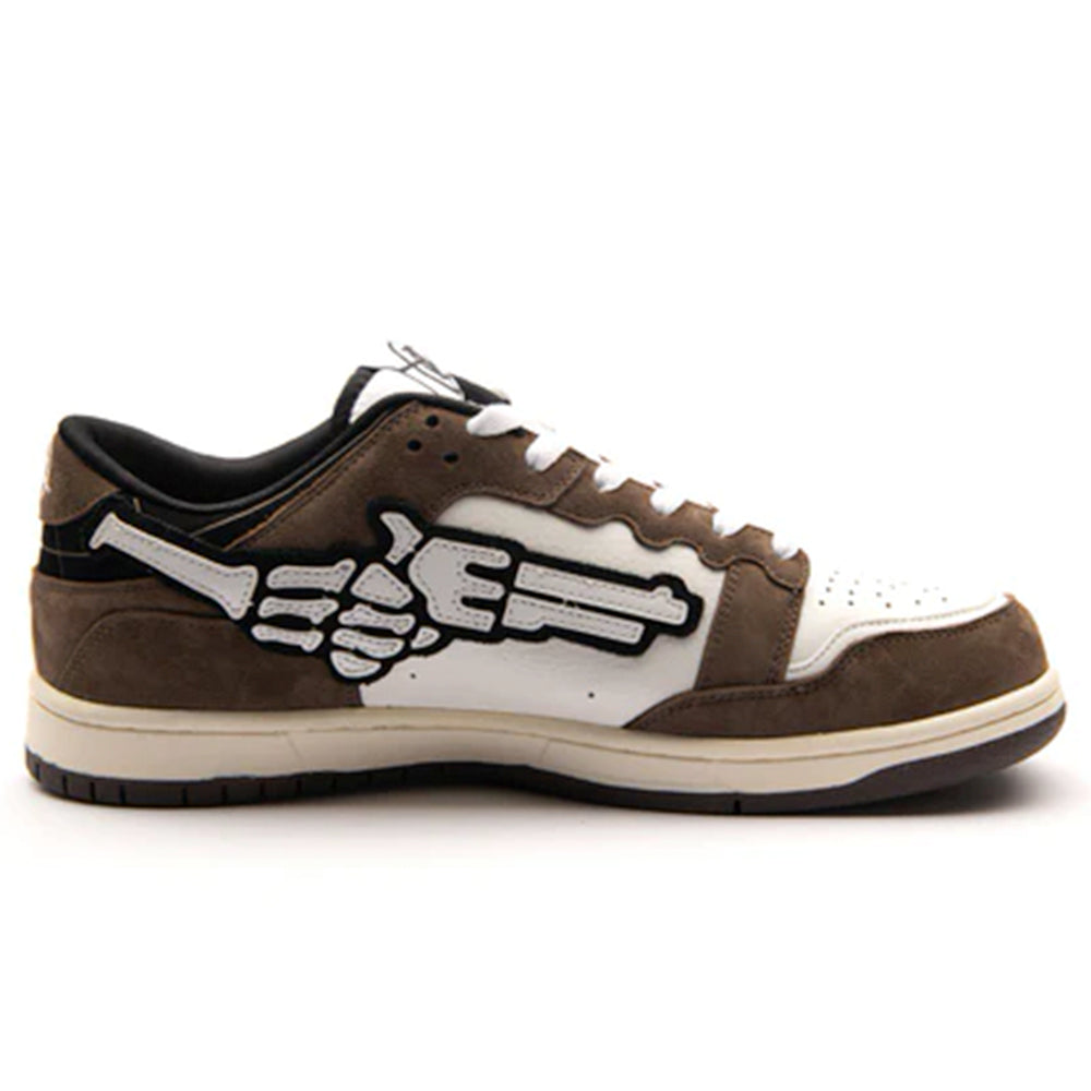 VICINITY DARK MOCHA V-LOWS – BUY MY SNEAKER