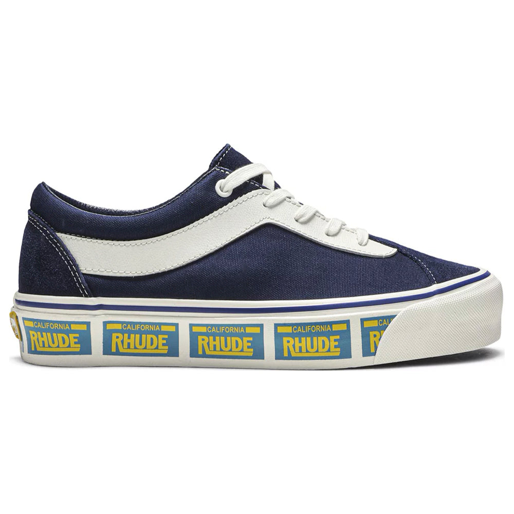 VANS RHUDE X BOLD NI 'NAVY' – BUY MY SNEAKER