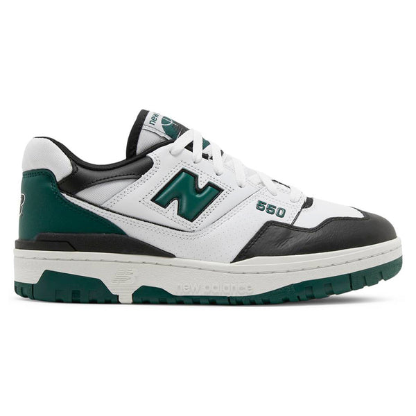 NEW BALANCE 550 'SHIFTED SPORT PACK - GREEN'