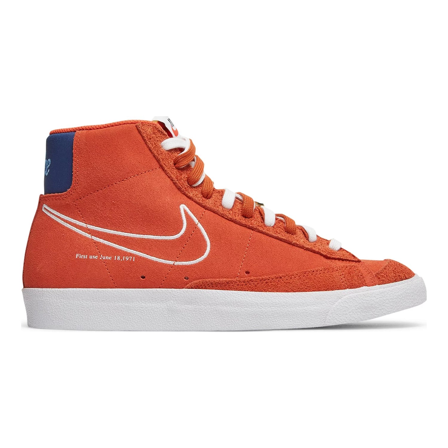Nike Blazer Mid â77 âFirst Useâ â BUY MY SNEAKER