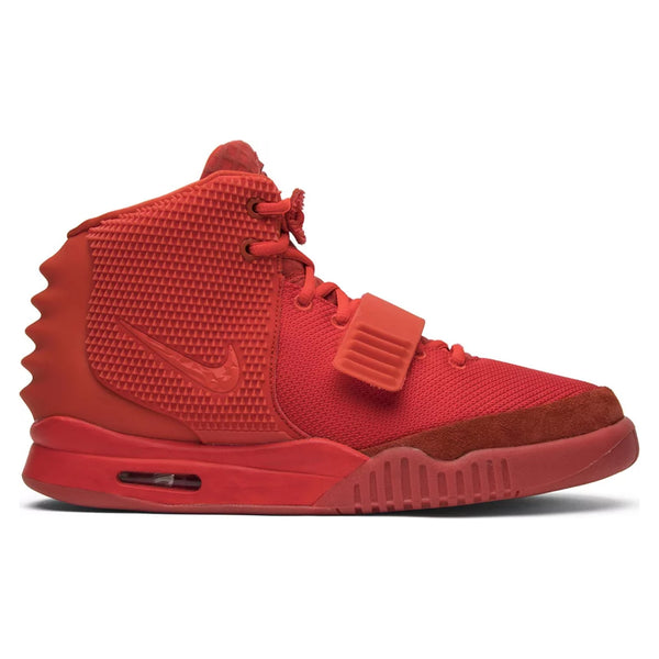 Nike Air Yeezy 2 'Red October'