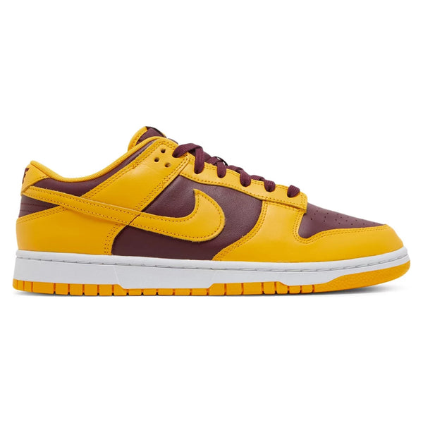 Nike Dunk Low Retro ‘Arizona State Sun Devils’