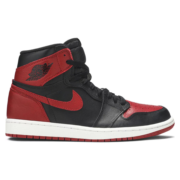 AIR JORDAN 1 RETRO HIGH OG 'BANNED' 2016