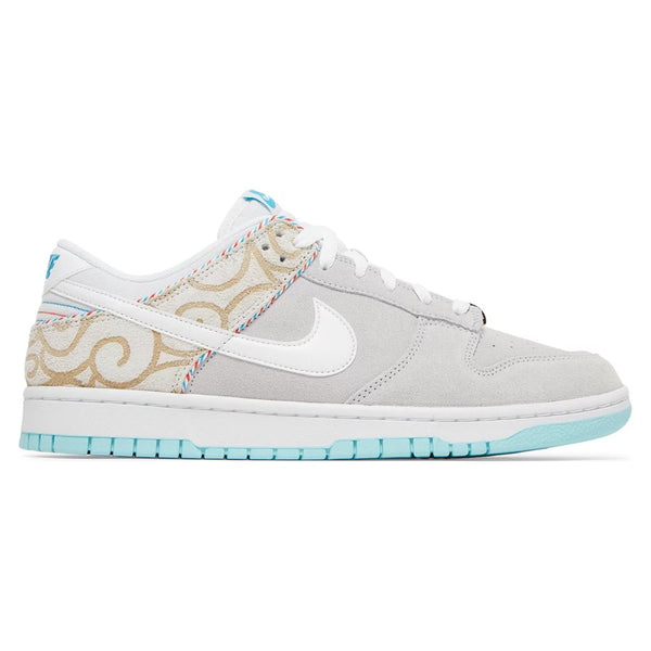 Nike Dunk Low Retro Se ‘Barber Shop'