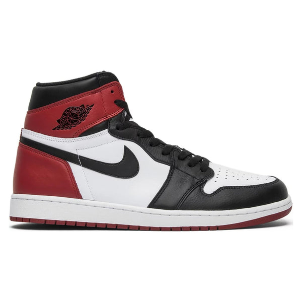 Air Jordan 1 Retro High Og 'Black Toe' 2016