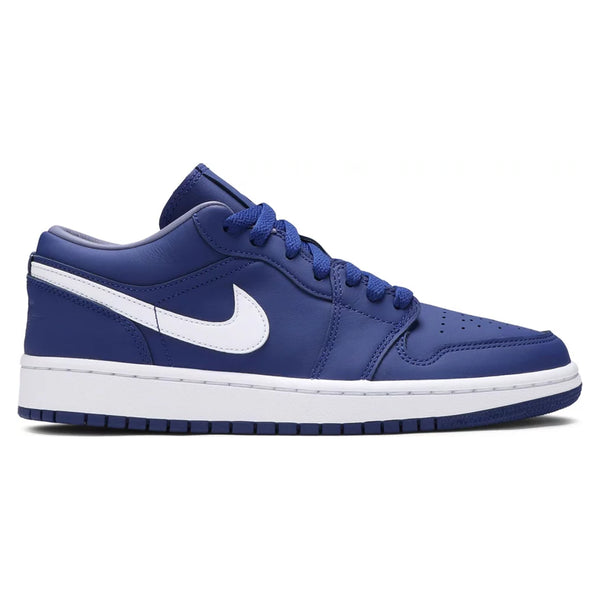 AIR JORDAN 1 LOW SE 'DEEP ROYAL BLUE' (W)