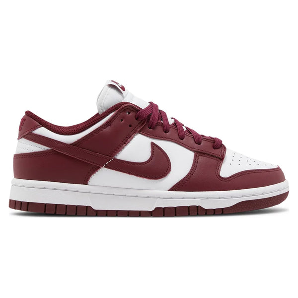 Nike Dunk Low ‘Bordeaux’ (W)