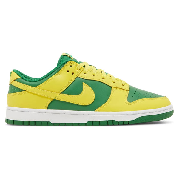 Nike Dunk Low ‘Reverse Brazil’