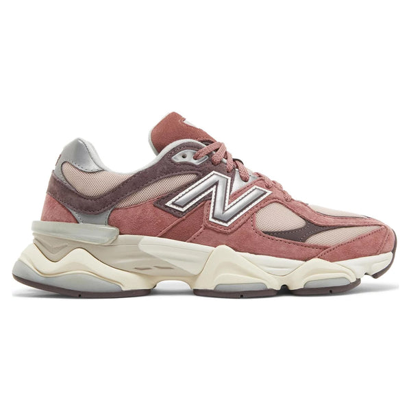 New Balance 9060 ‘Cherry Blossom Pack – Mineral Red’