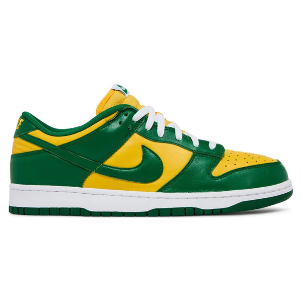 Nike Dunk Low SP 'Brazil' 2024