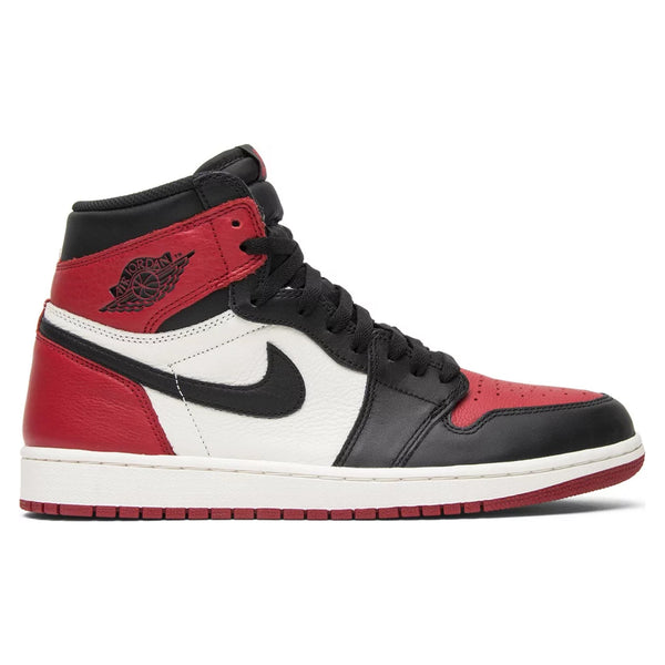 Air Jordan 1 Retro High Og 'Bred Toe'