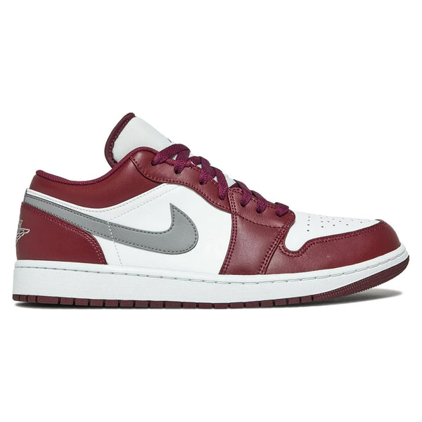 Air Jordan 1 Low ‘Cherrywood Red’