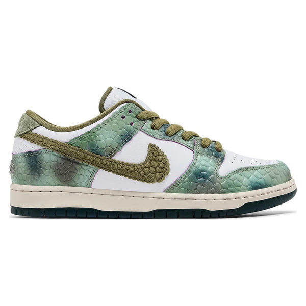 Alexis Sablone x Dunk Low SB 'Chameleon'