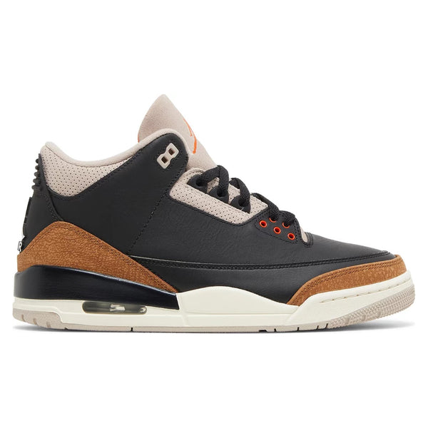 Air Jordan 3 Retro 'Desert Elephant'