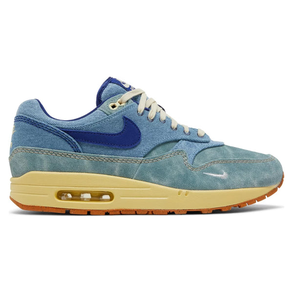 Nike Air Max 1 Premium ‘Dirty Denim’