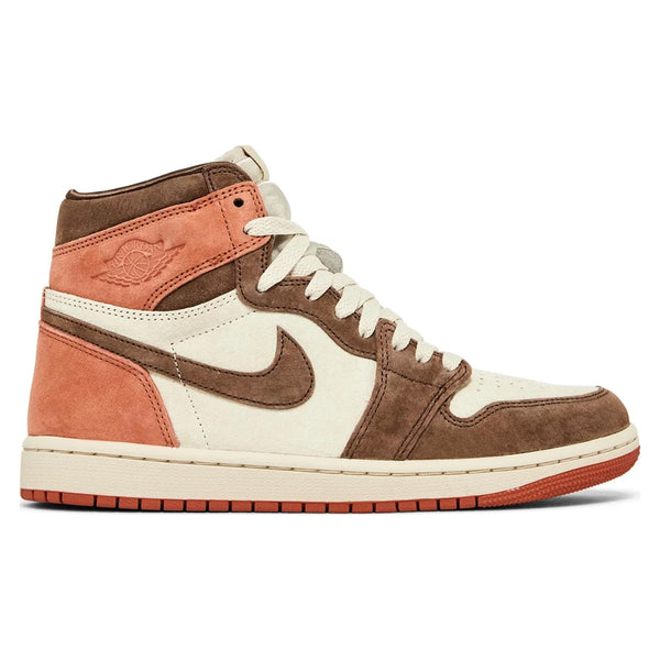 Air Jordan 1 Retro High OG 'Dusted Clay' (W)