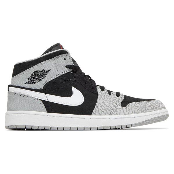 Air Jordan 1 Mid Se 'Elephant Toe'