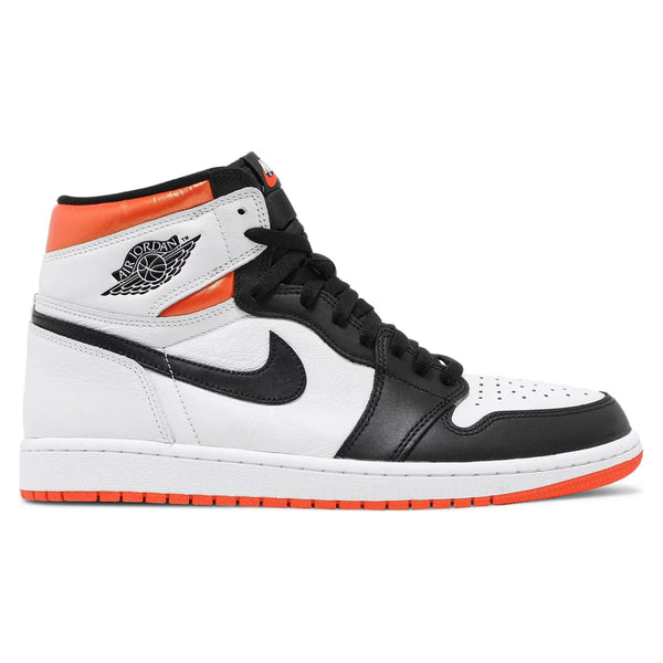 Air Jordan 1 Retro High Og 'Electro Orange'