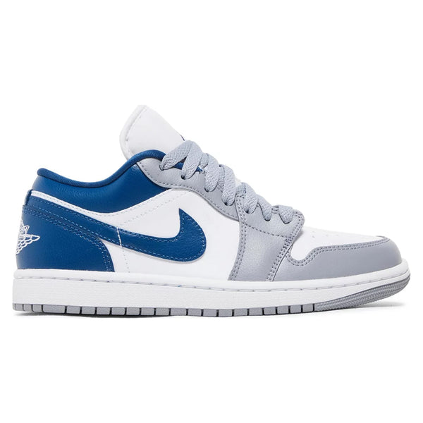 Air Jordan 1 Low ‘French Blue’ (W)