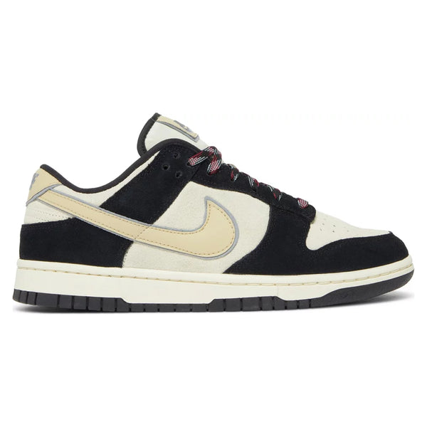 Nike Dunk Low Lx ‘Black Team Gold’ (W)