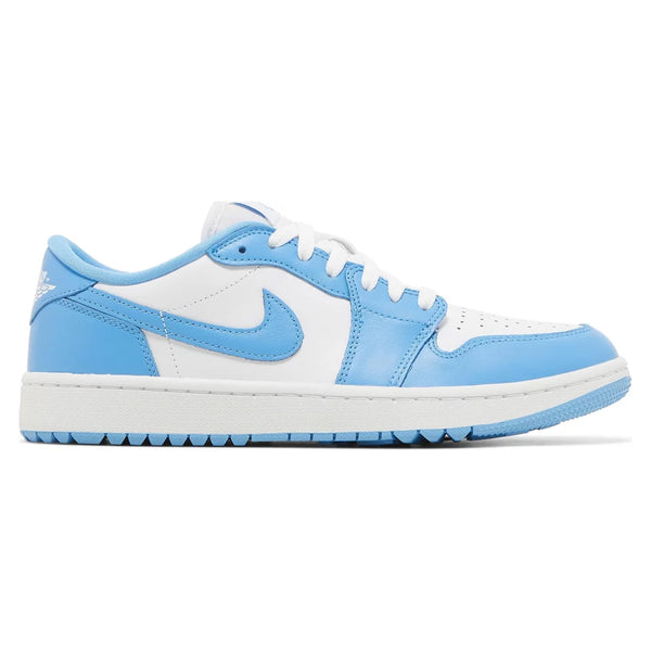 Air Jordan 1 Low Golf ‘Unc’