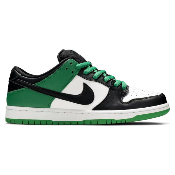 Nike Dunk Low Pro Sb ‘Classic Green’