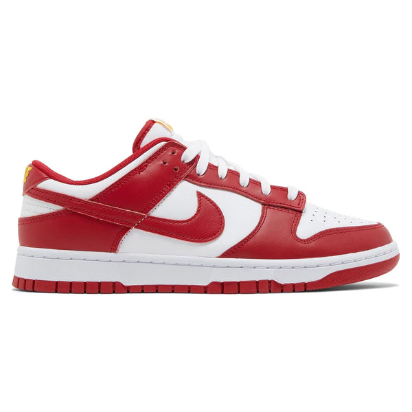 Nike Dunk Low Retro ‘Gym Red’