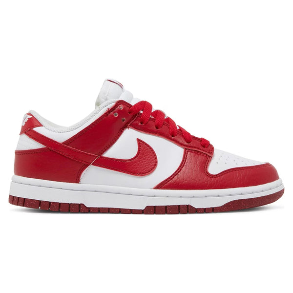 Nike Dunk Low Next Nature 'Gym Red' (W)