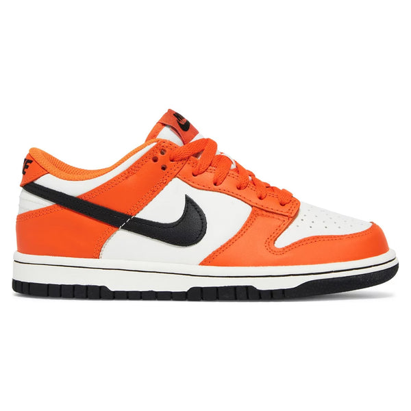 Nike Dunk Low Gs ‘Halloween’ 2022