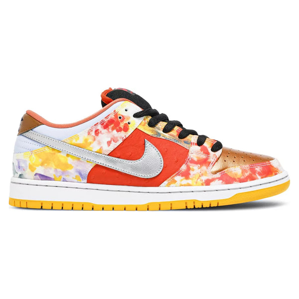 NIKE DUNK LOW PRO SB X JASON DENG ‘STREET HAWKER’