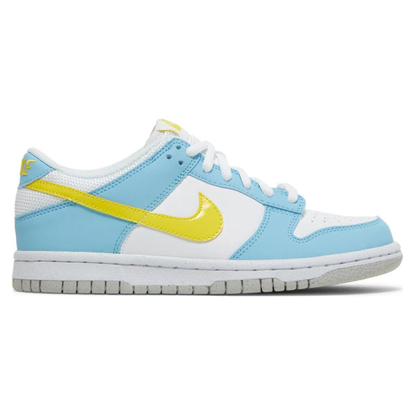 Nike Dunk Low Next Nature Gs ‘Homer’