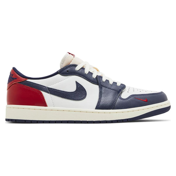 Air Jordan 1 Retro Low OG 'Howard University' PE