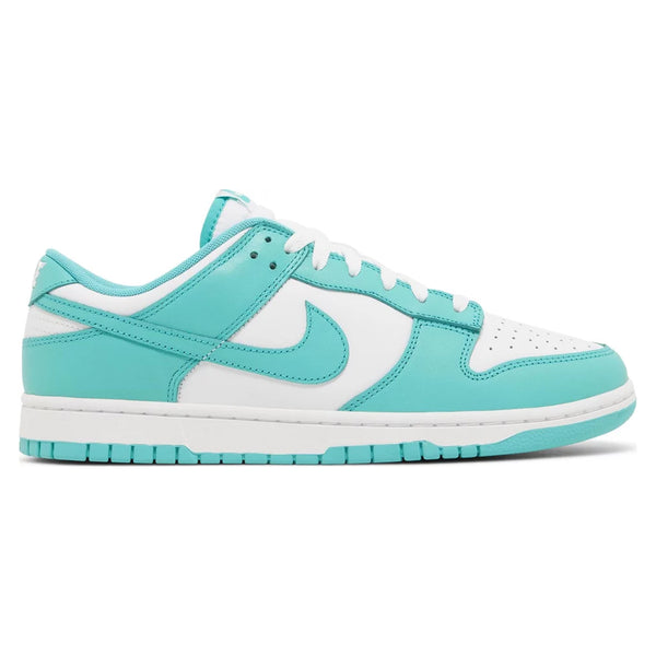 Nike Dunk Low ‘Clear Jade’