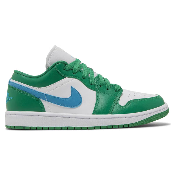 Air Jordan 1 Low ‘Lucky Green’ (W)