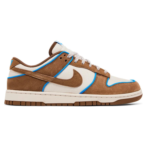 Nike Dunk Low Premium 'Light British Tan'