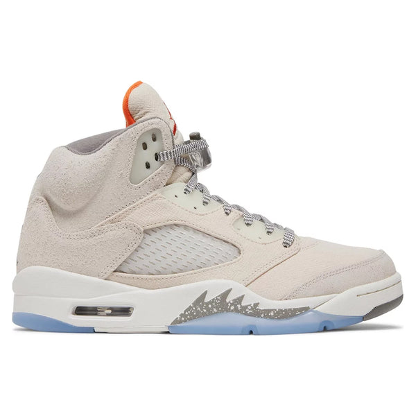 Air Jordan 5 Retro SE Craft 'Light Orewood Brown'