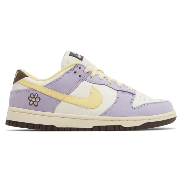 Nike Dunk Low Premium 'Lilac Bloom' (W)