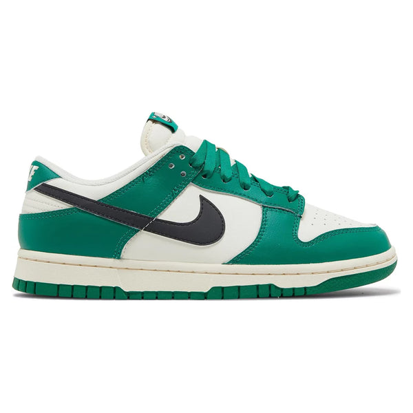 NIKE DUNK LOW SE ‘LOTTERY PACK – MALACHITE’