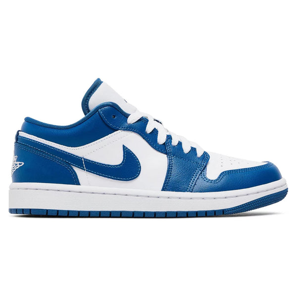 Air Jordan 1 Low ‘Marina Blue’ (W)