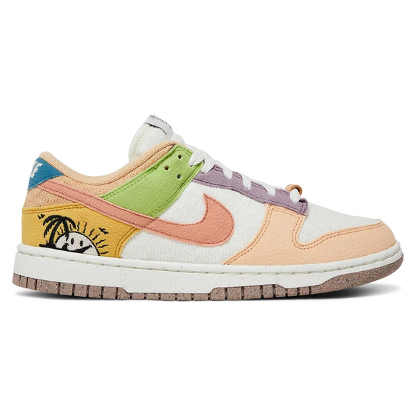 Nike Dunk Low Se ‘Sun Club (W)