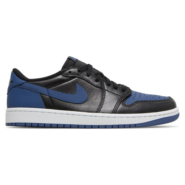 Air Jordan 1 Retro Low Og ‘Mystic Navy’ (W)