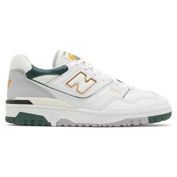 New Balance 550 ‘White Nightwatch Green’