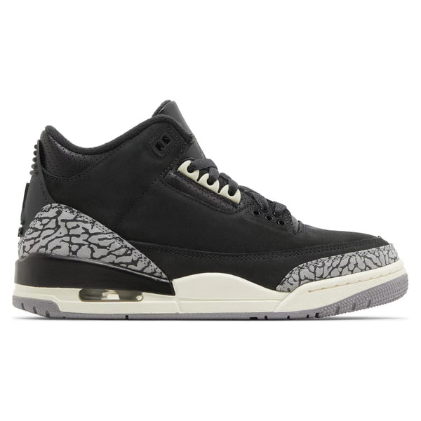 Air Jordan 3 Retro ‘Off Noir’ (W)