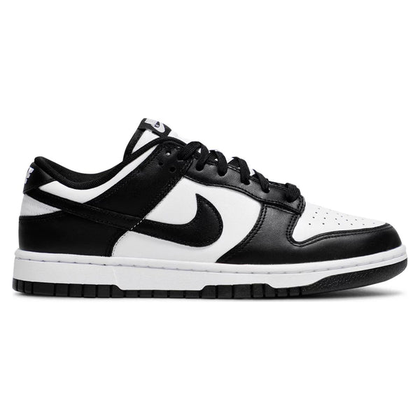 Nike Dunk Low Panda ‘Black White’