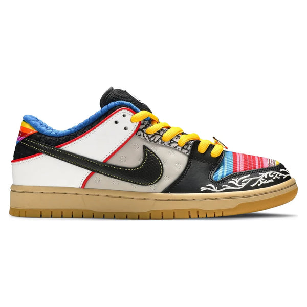 Nike Dunk Low Sb 'What The Paul'