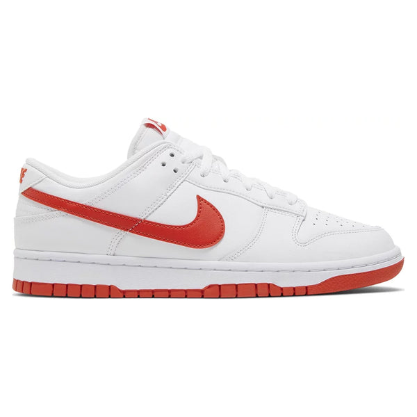 Nike Dunk Low ‘Picante Red’