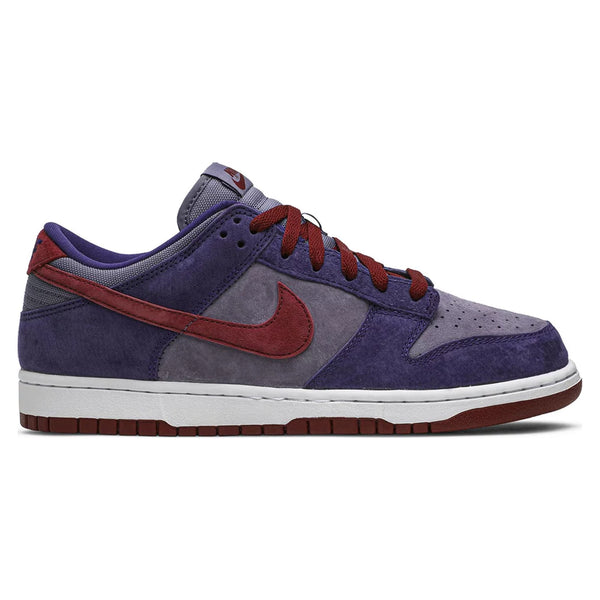 NIKE DUNK LOW RETRO VOL. 1 SP ‘PLUM’