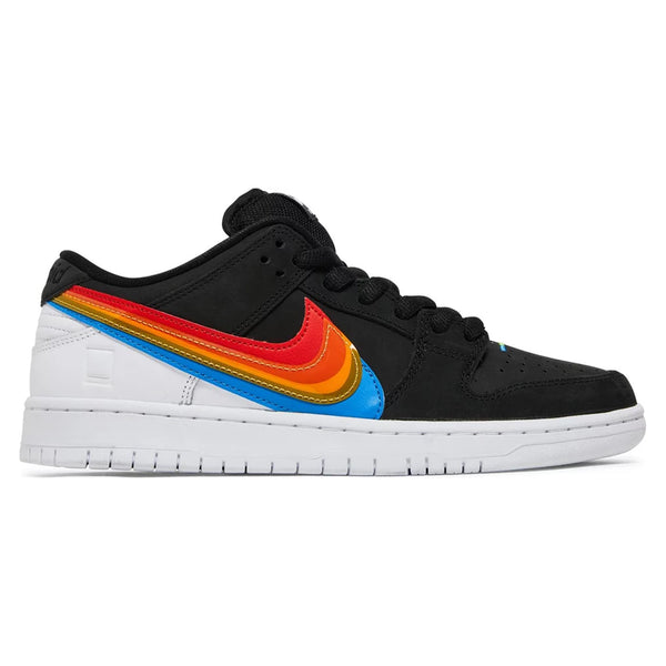 Nike Polaroid X Dunk Low Sb